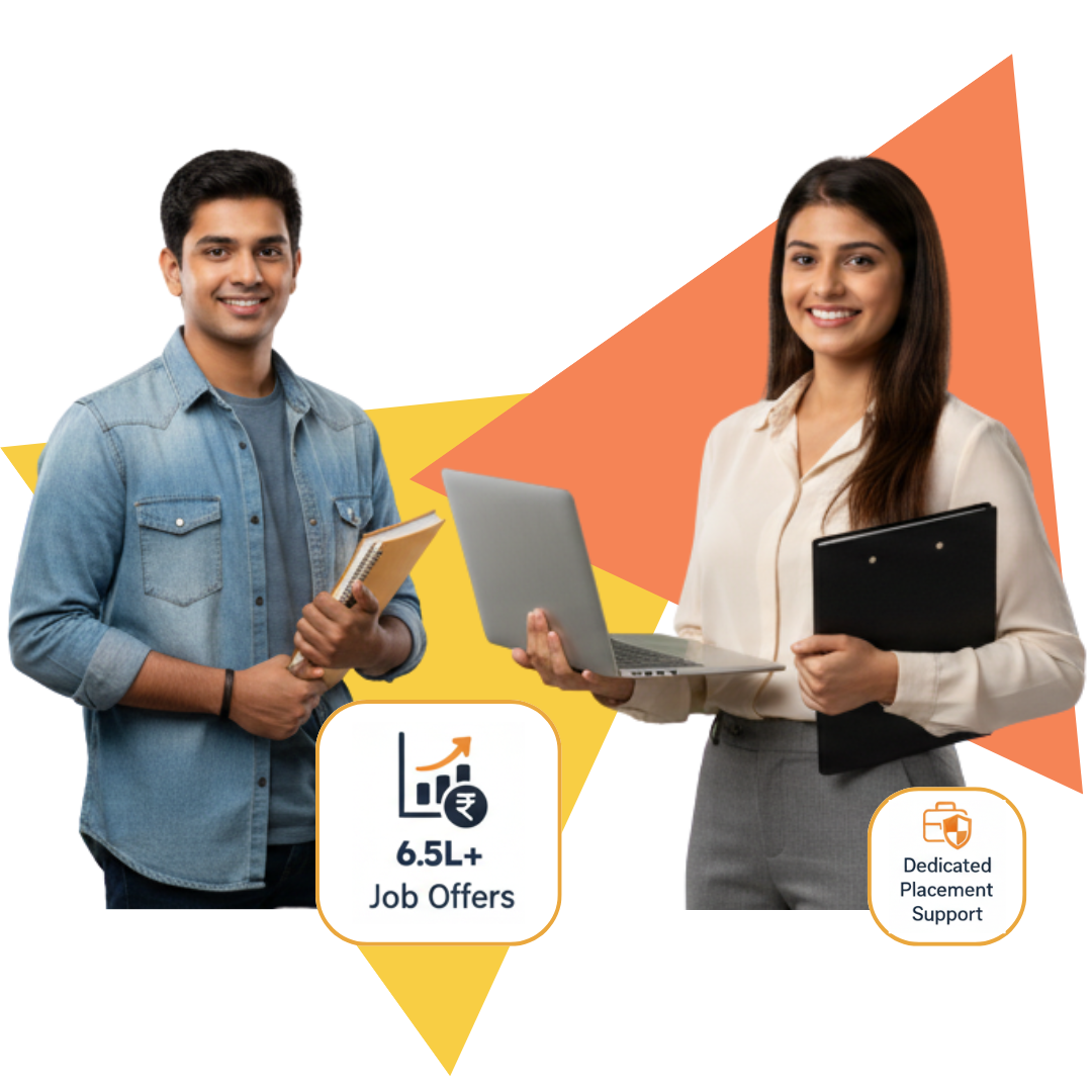 Venster School of Excellence hero Image - Best Technical Training Institute in Coimbatore