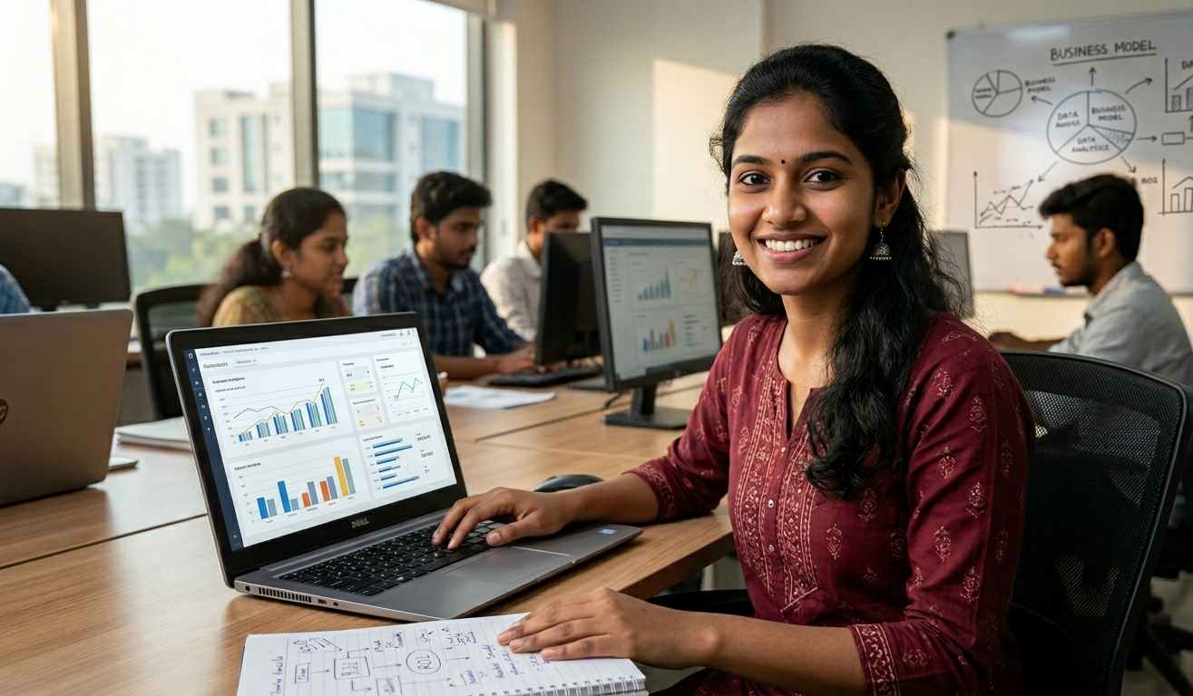 Data Analytics Courses for Beginners 2026 Guide
