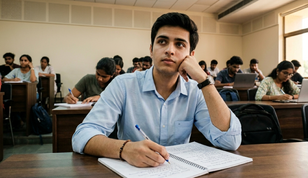 Venster School of Excellence - Focused student learning Data Analytics in Coimbatore